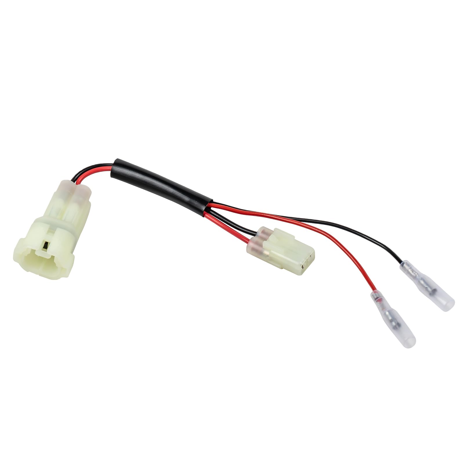 Amazon.co.jp: HI-LINE 電源取り出しハーネス CT125ハンターカブ(JA55