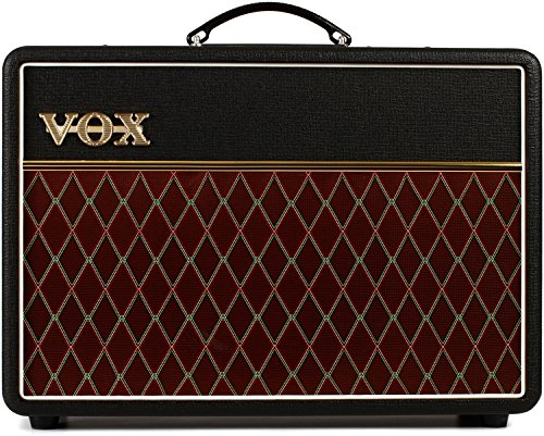 Amazon | VOX ヴォックス ギターアンプ 真空管 10W AC10C1 | エレキ 