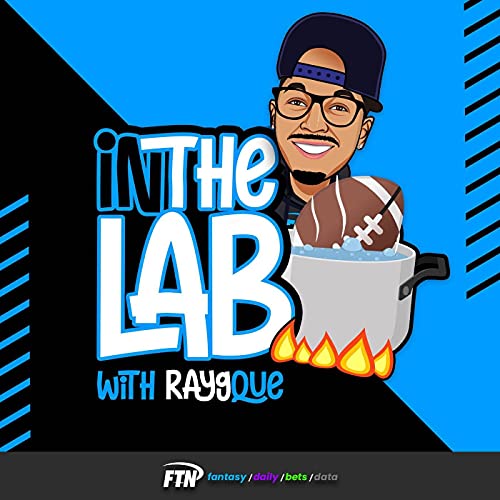 In the Lab : FTN Network: Amazon.co.uk: Audible Books & Originals