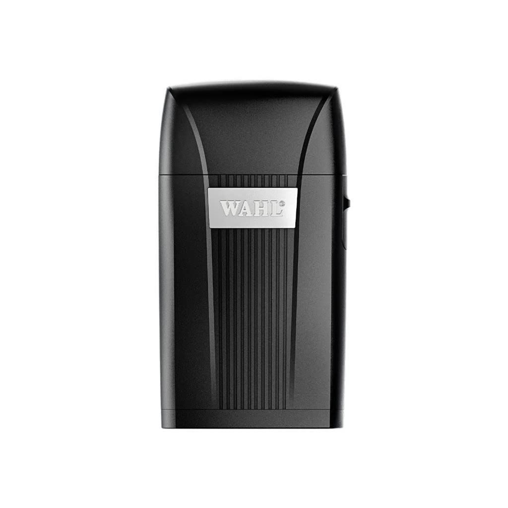 Wahl Pro Single Foil Shaver for Barbers, Electric Foil Shavers for Men, Hairdressing Finishing Tool, for Skin Discoloration, Blending and Cutting