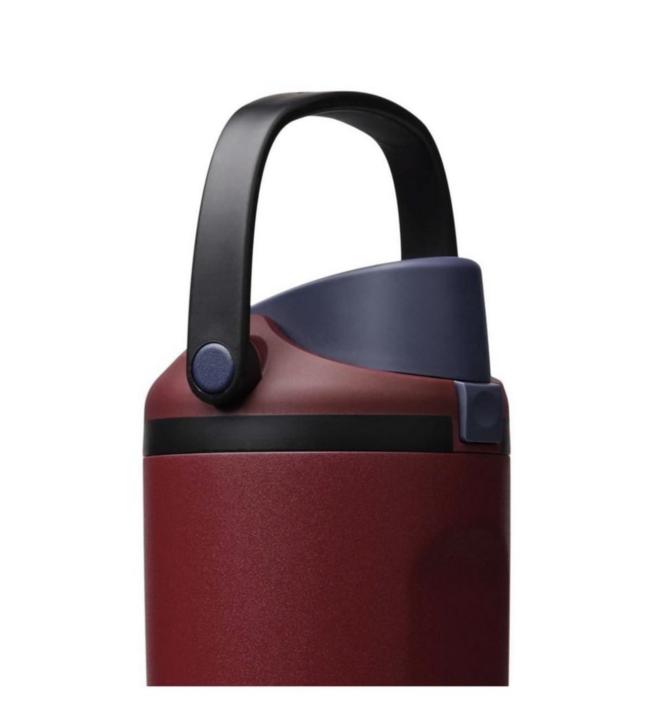 owala-freesip-sway-stainless-steel-tumbler-30-oz-burgundy-bay image 4