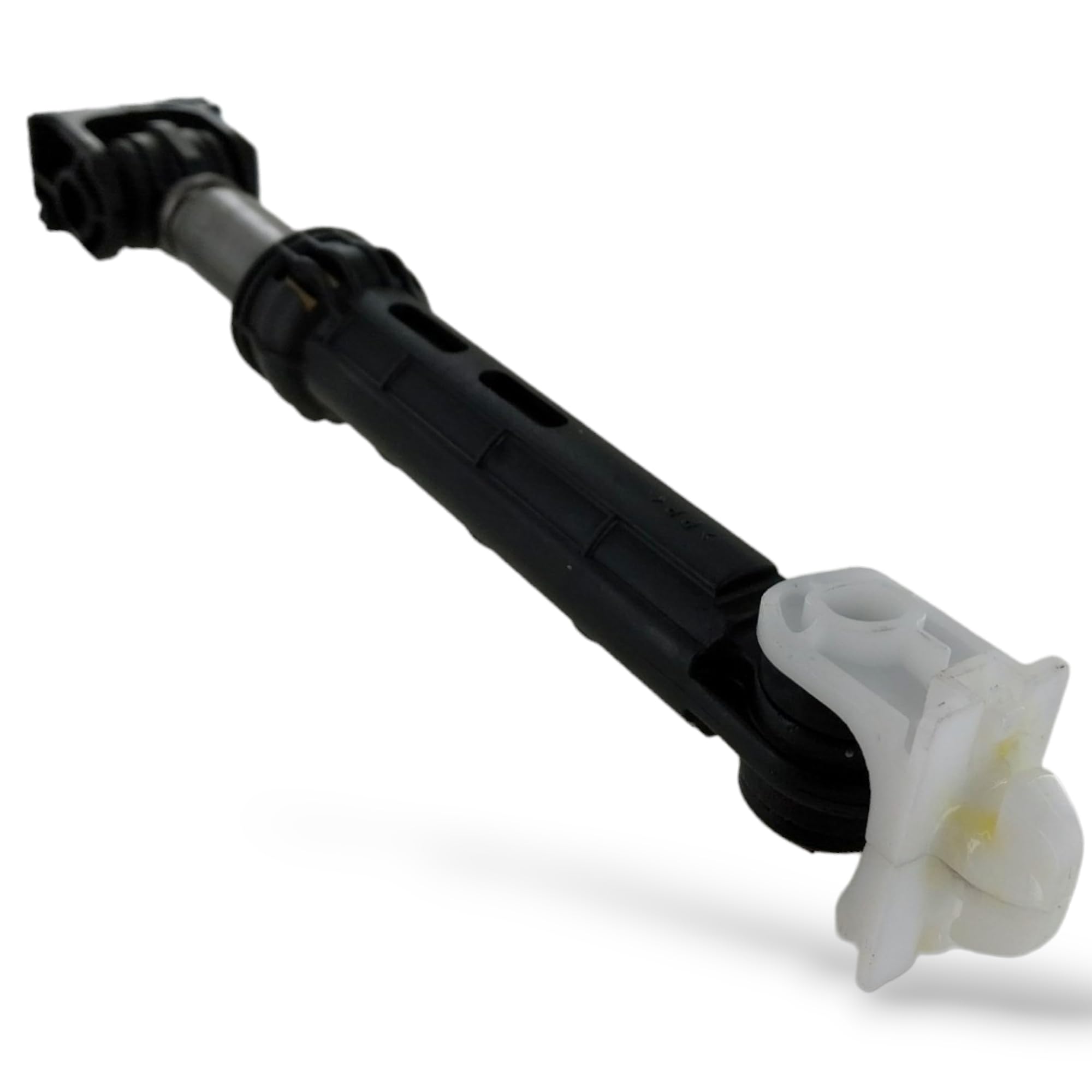 2 x DL-PRO Shock Absorbers for Whirlpool Bauknecht 48011102361 for Washing Machine, Black - Image 3