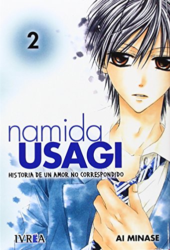 Namida usagi 02