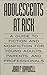 Adolescents At Risk: A Guide to Fiction and Nonfiction for Young Adults, Parents, and Professionals by Joan Kaywell (1993-11-19)