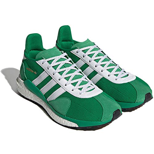 HUMAN MADE × ADIDAS ORIGINALS TOKIO SOLAR & UNOFCL】ヒューマン