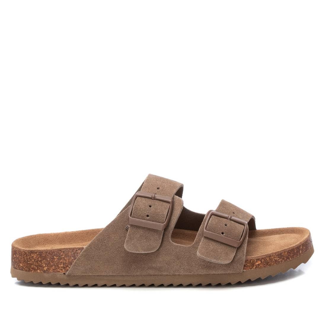 XTI - Sandalia Hombre - Calzado Cómodo y Versátil - Moda casual