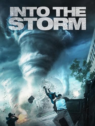 Into the Storm (2014)