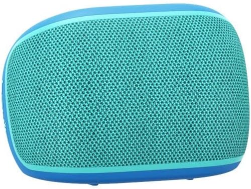 Sunowl 800BT 4W Bluetooth Speaker Blue