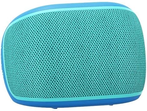 Sunowl 800BT 4W Bluetooth Speaker Blue