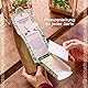 Die Stadtgärtner Erdnuss Anzuchtset Starter-Komplettset mit Saatgut, Anzuchterde & Pflanzgefäß | Perfekt als besonderes Geschenk, Mitgebsel und Aufmerksamkeit