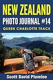 queen track 13 meaning  New Zealand Photo Journal #14: Queen Charlotte Track (English Edition)