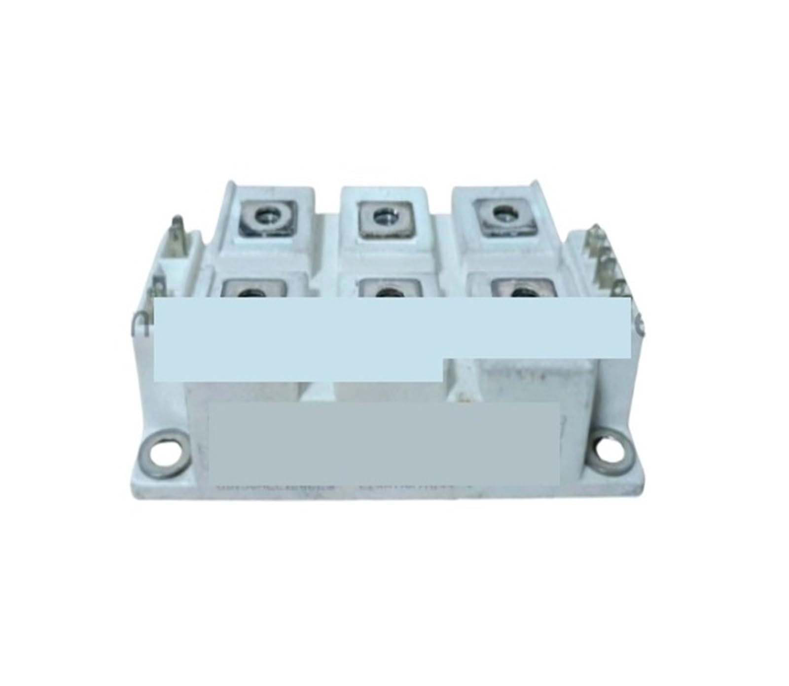 GD150MLL120C2S módulo de potencia para control eficiente de energía 2