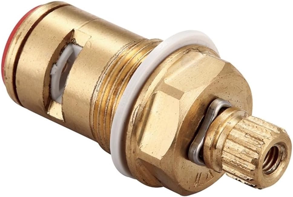 Replacement Part for Central Brass K-352-H Ceramic Disc Stem Unit