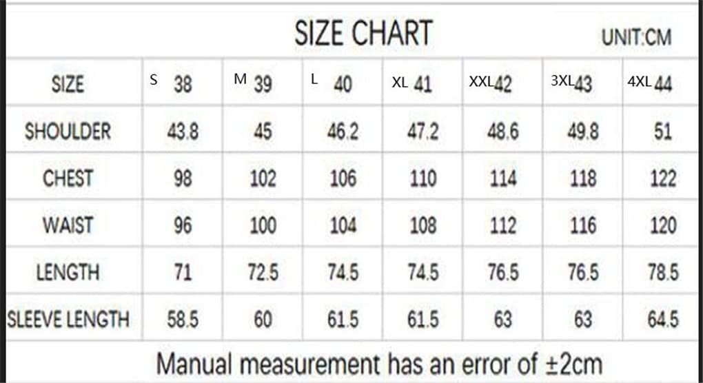 Dninmim Camicia classica classica a maniche lunghe da uomo a righe nere Slim Office Social Button Dress Shirt, Plaid-grigio scuro9, M