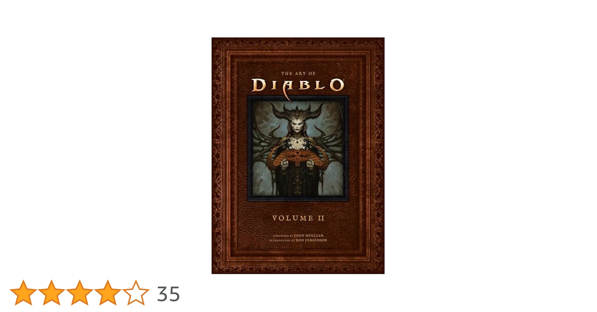 アート・デザイン・音楽 Art of Diablo Volume II Limited Edition The Art of Diablo Volume II @ Titan Books