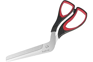 Dreamfarm Scizza: Making Pizza-Cutting a Slice of Heaven