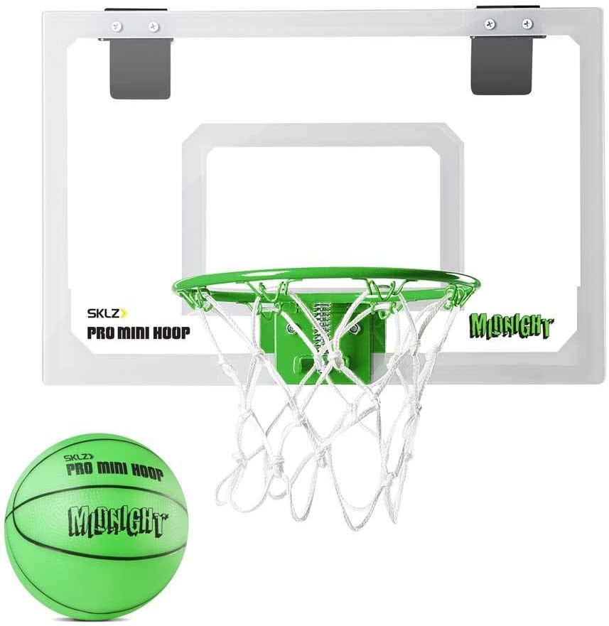 big top mini basketball