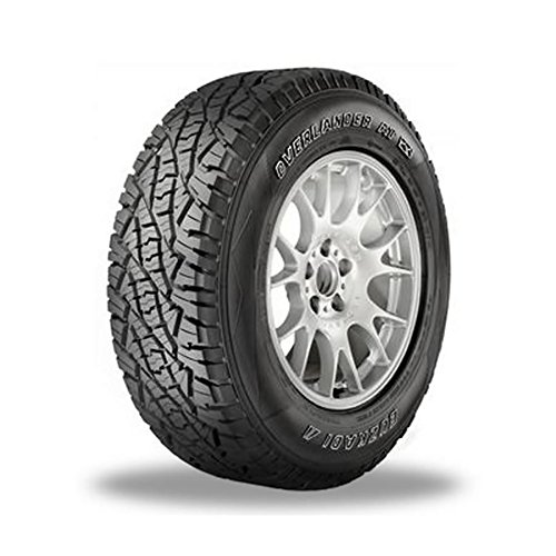 Llantas, Tires EUZKADI Llanta Overlander At 27X8.50R14