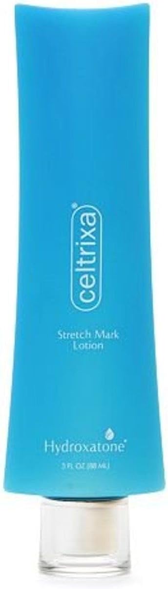 Hydroxatone Celtrixa Stretch Mark Lotion 3 fl oz (88 ml)