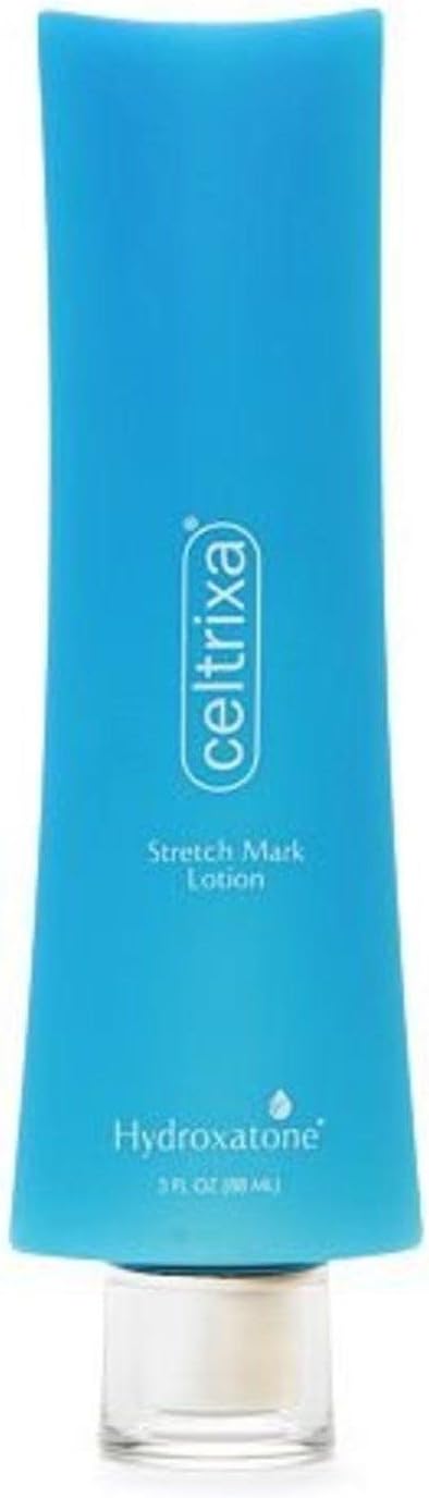 Celtrixa Stretch Mark Lotion 3 fl oz (88 ml)