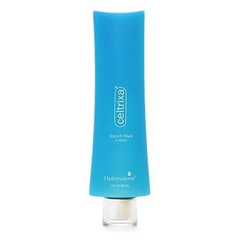 Hydroxatone Celtrixa Stretch Mark Lotion 3 fl oz 88 ml