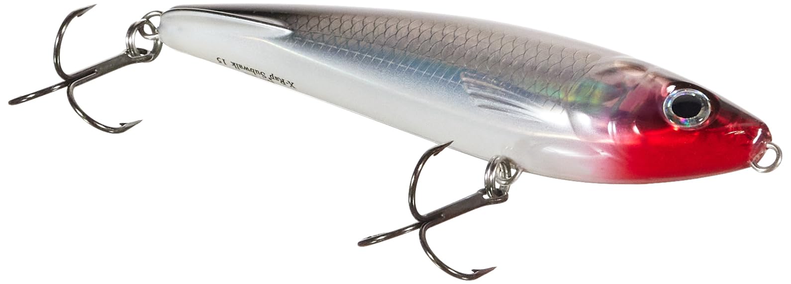 X-Rap Rapala 0 釣りルアー サブウォーク 公式通販 Rapala X-Rap サブ