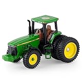 John Deere 1/64 8300 FFA Tractor