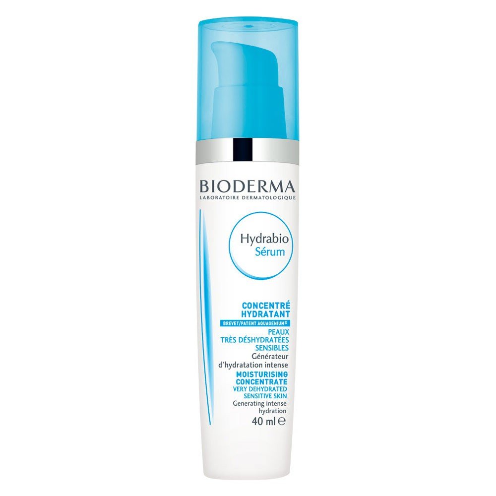 BioDerma Hydra Bio Serum - 40ml