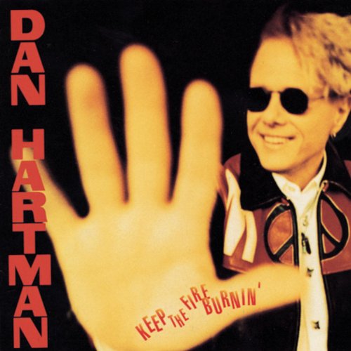 Dan Hartman Starring Loleatta Holloway