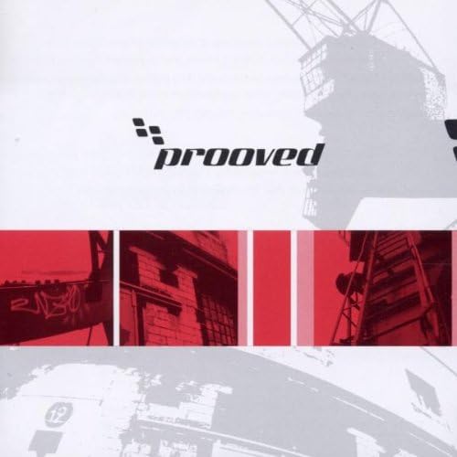 Amazon.co.jp: Prooved: ミュージック