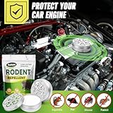 Zoom IMG-1 pesdispear repellente topi per topo Zoom IMG-1 pesdispear repellente topi per topo