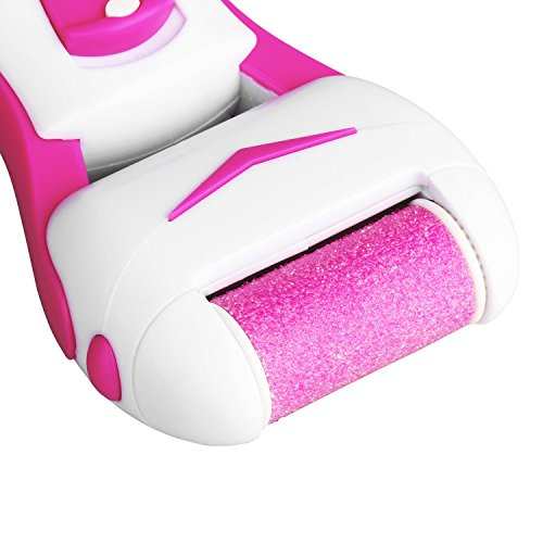 Pedicure Professionale Elettronico e Callus