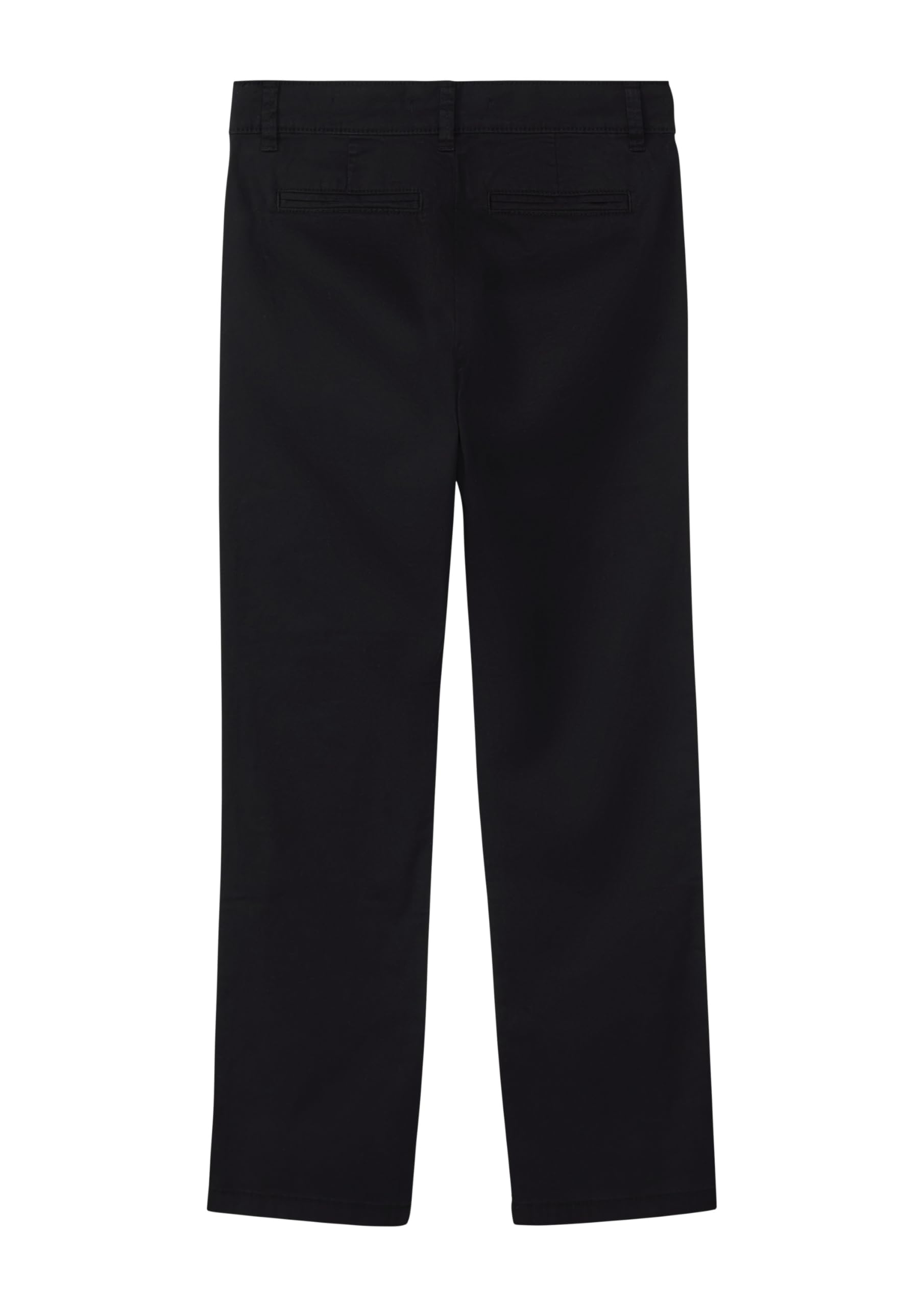 s.Oliver Jungen Chino Hose Chinohose Pete/Regular Fit/Mid Rise/Straight Leg