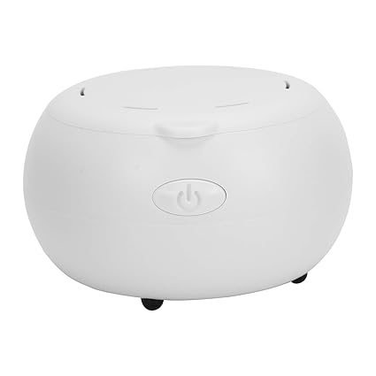 EXCLUZO Dryer Case, Moisture - ?Proof UV Leakage Protection Dehumidifier UV Drying Box for Old People