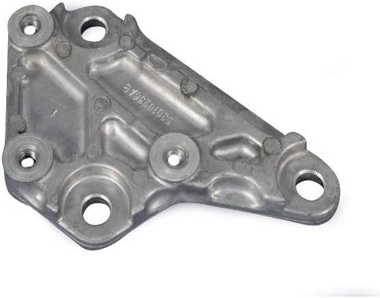 Chrysler Genuine 53010256AB Power Steering Pump Bracket