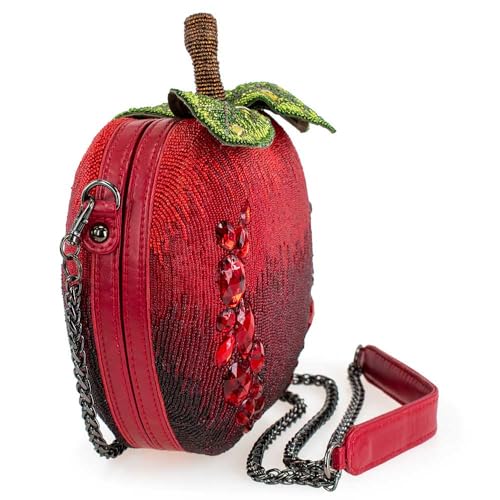 Mary Frances Apple a Day & Fruit Mix Crossbody Handbags4