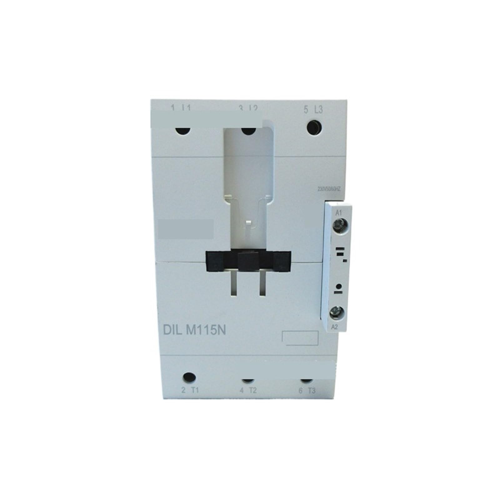 FPJQOBJC AC Contactor DIL M115N