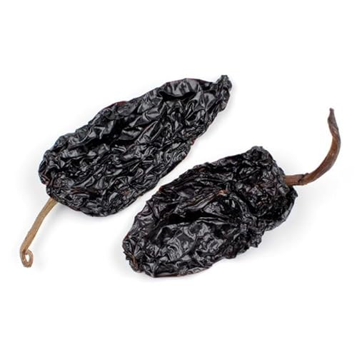 Essential Spice Dried Mulato Chilies – Sweet, Smoky Flavor with