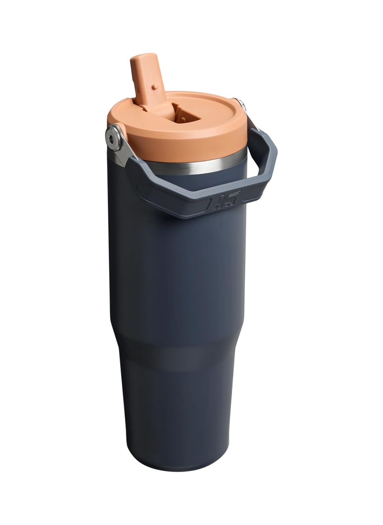 Stanley Ice Flow GO 890ml/30oz Flip Straw Wtr Btl Crépuscule