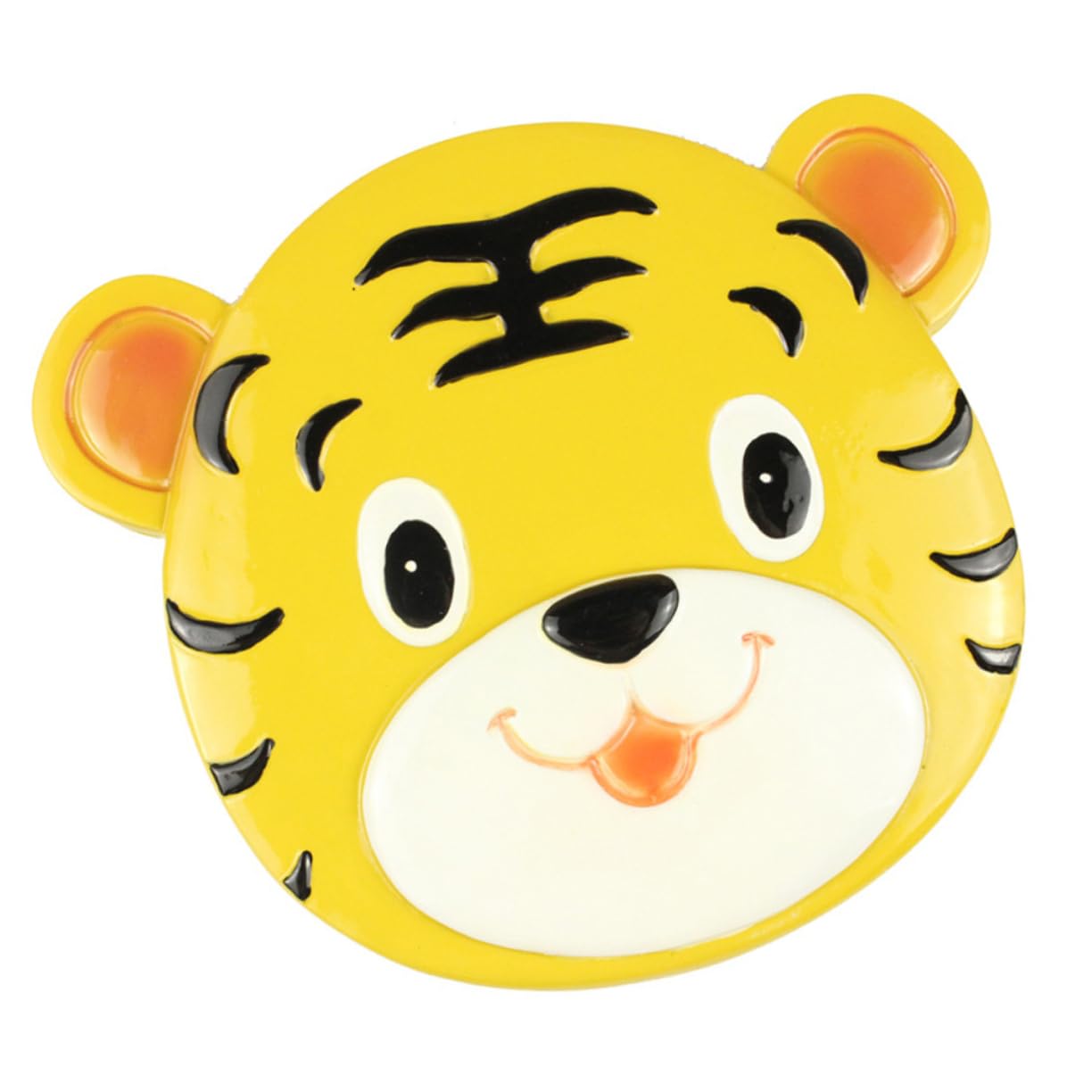 CIMAXIC Adorable Newborn Hair Bottle Box Set Creative Collecting Case for Boys and Girls