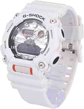 Amazon.co.jp: カシオ ジーショック GA-900 SERIES 腕時計 メンズ 防水