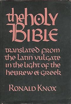 Hardcover The Holy Bible Book