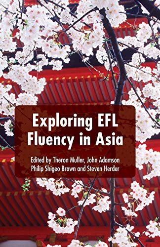 Exploring EFL Fluency in Asia view 2