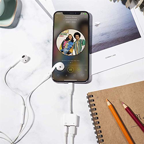 Adattatore Jack per Cuffie da 3,5 mm per iPhone 7