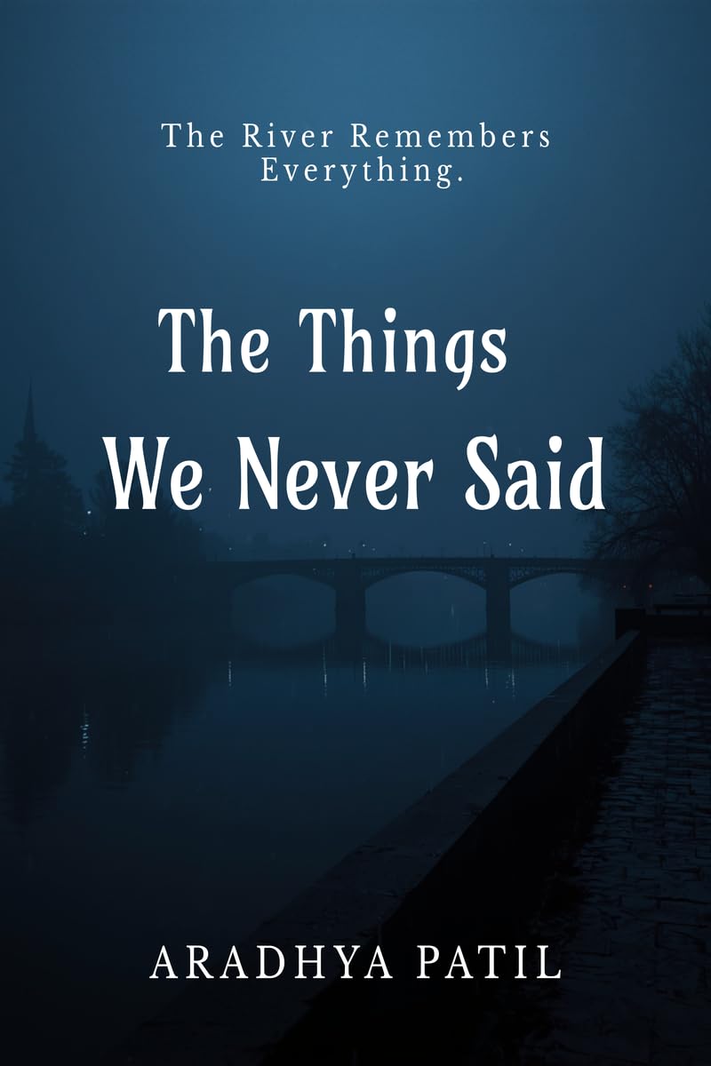 The Things We Never Said