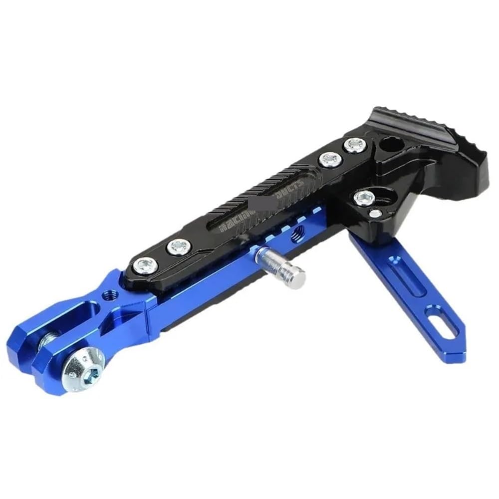 Supporto parcheggio​ Supporto di parcheggio regolabile CNC per