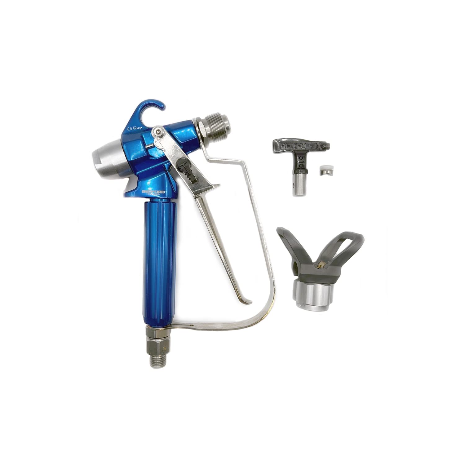 ScratchWizard Automotive Spray Paint intended for BM M3 2021 (B67) Austin Yellow Metallic (Spray Paint Only)