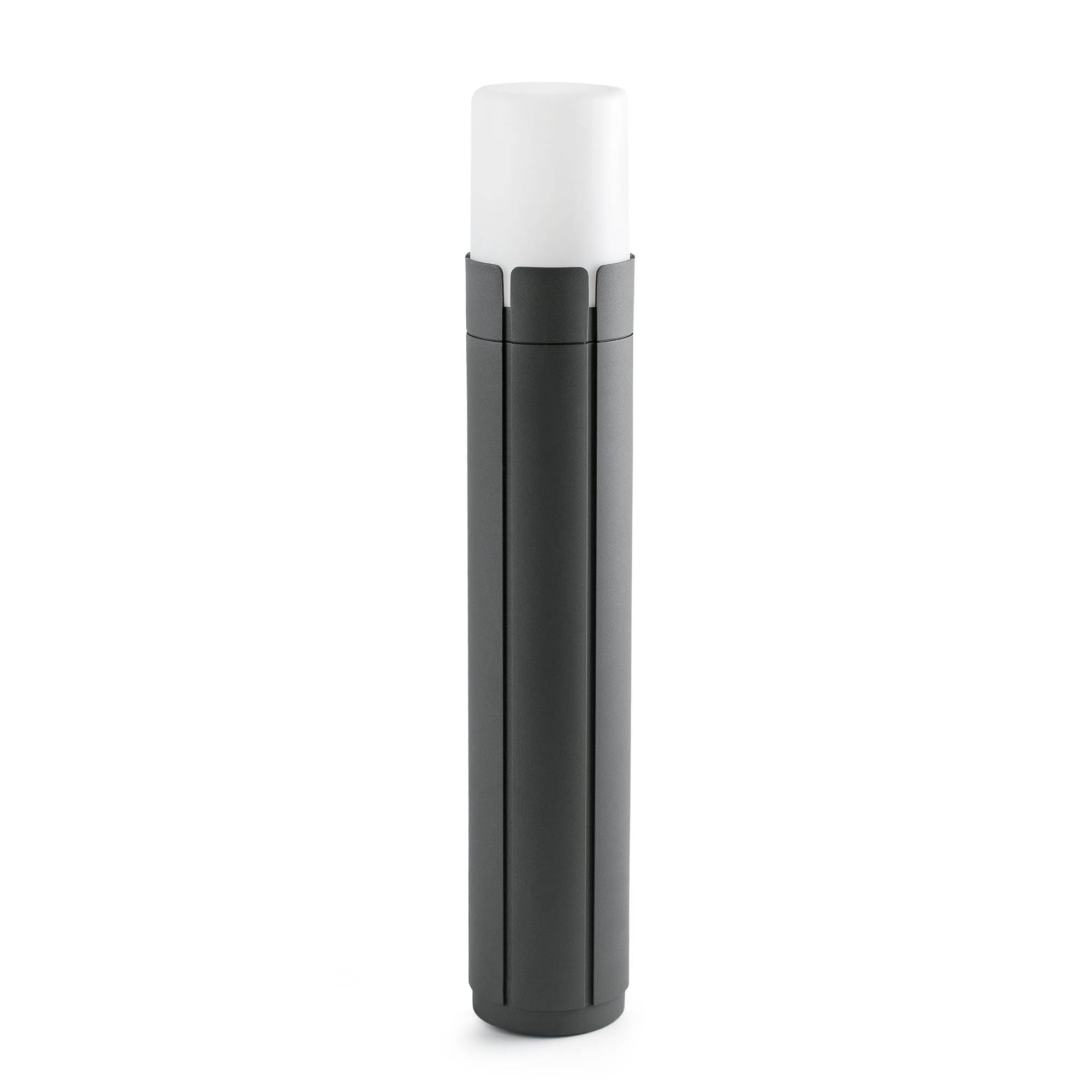 Faro Barcelona 75531 - TRAM 630 Baliza gris oscuro