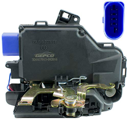 Preisvergleich Produktbild Türschloss Zentralverriegelung 3D1837015AB