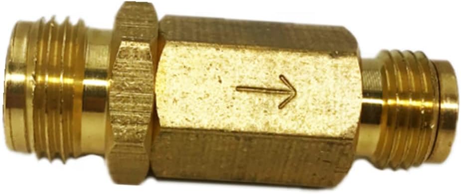 Check Valve 49025315 Suitable for Air Compressor Replacement